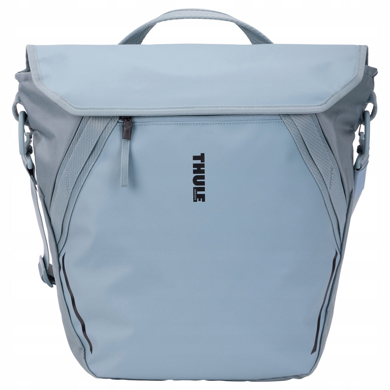 Pouch / city bag Thule Chasm Courier 22L with InLock Mid Blue Manufacturer code 3205469