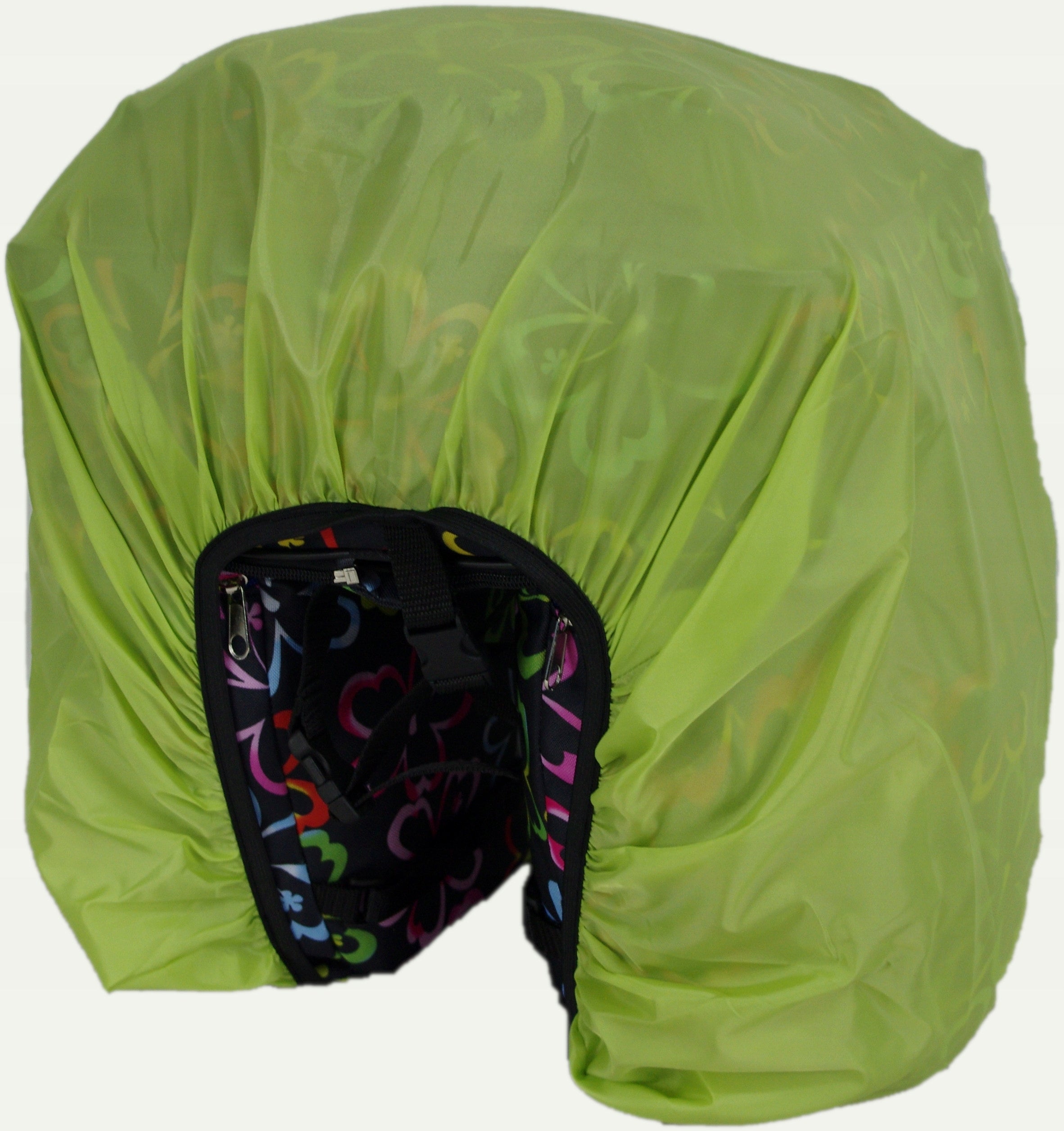 Pouch cover bicycle rain bag Brand Witan