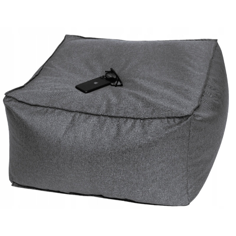 Pouf Horizont XXL Garden Lounger 140x90 Waterproof Polish Manufacturer Color other