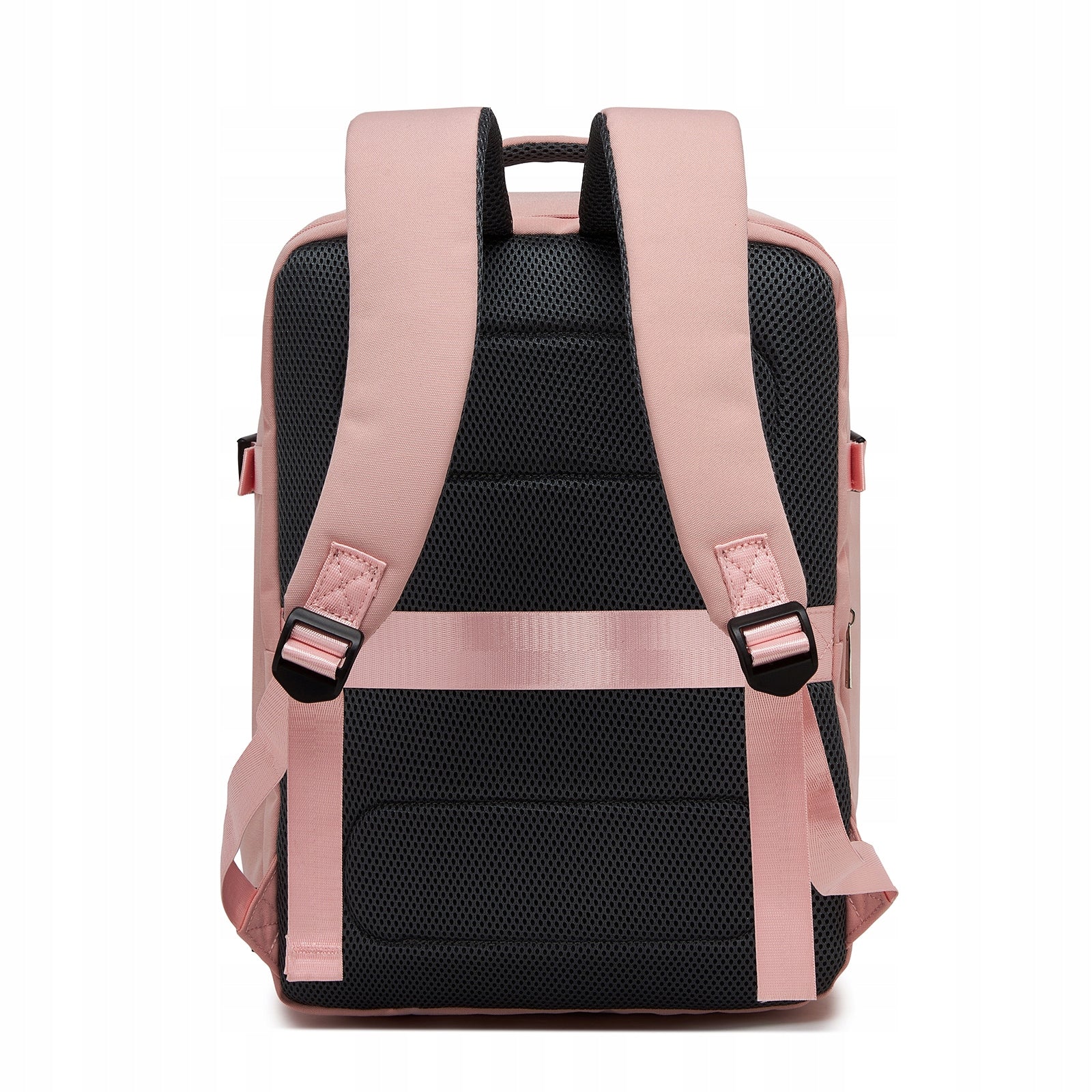 Powder Backpack for Airplane 40x30x20 Ryanair WizzAir Hand Luggage Rosso Brand Belveder