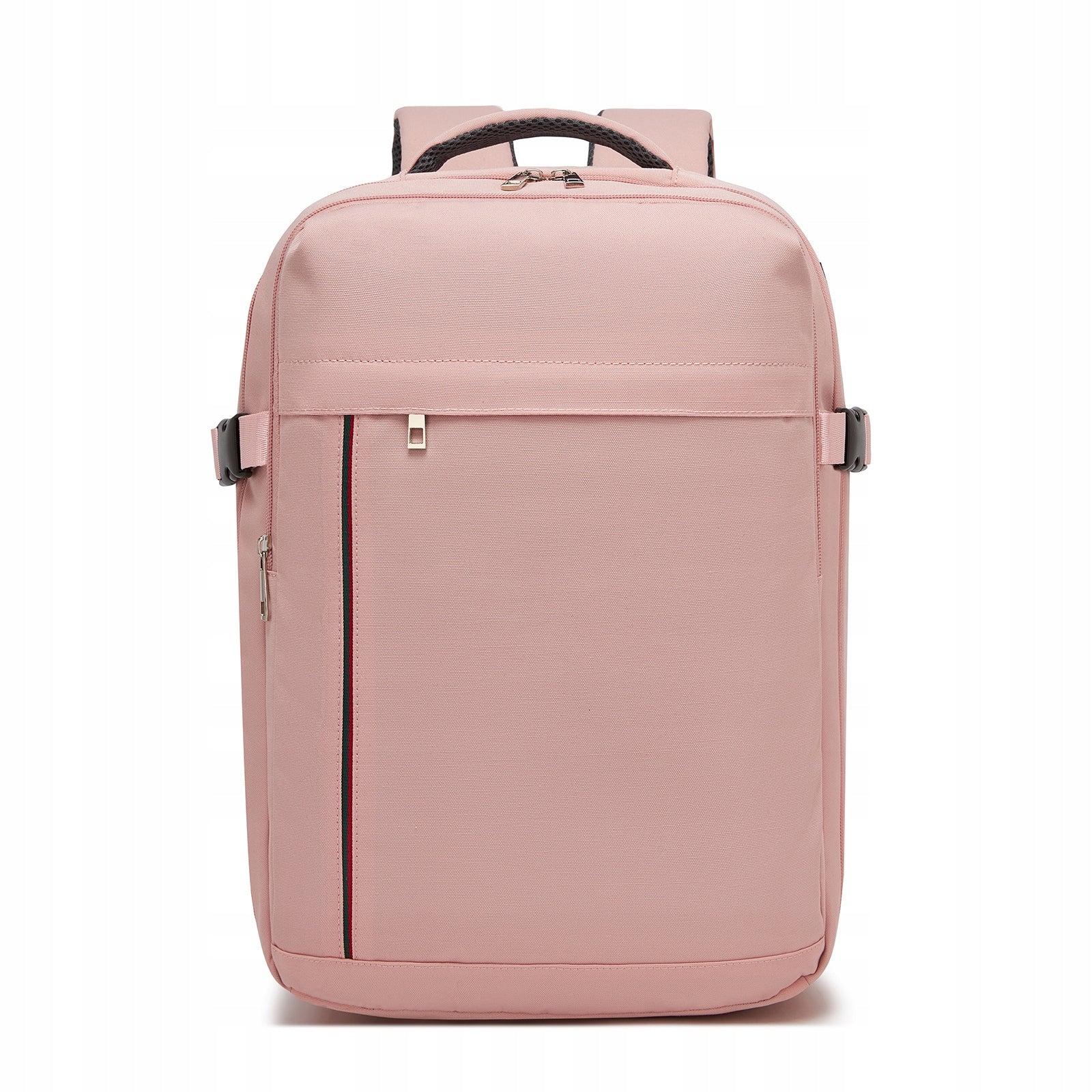 Powder Backpack for Airplane 40x30x20 Ryanair WizzAir Hand Luggage Rosso Packaging status original