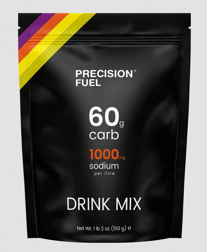 Powder Precision Fuel PF60 multifruit flavor 510 g 1 pc.