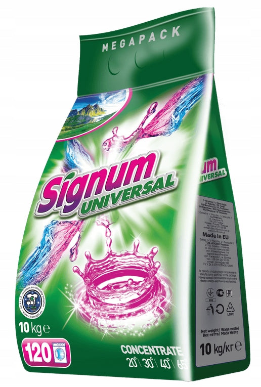 Powder SIGNUM UNIVERSAL 10kg
