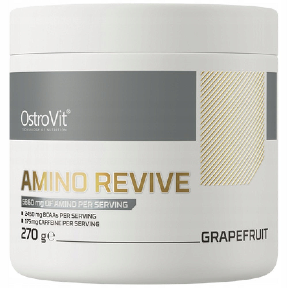 Powder multicomponent product OstroVit Amino Revive 270 g OstroVit 270 g