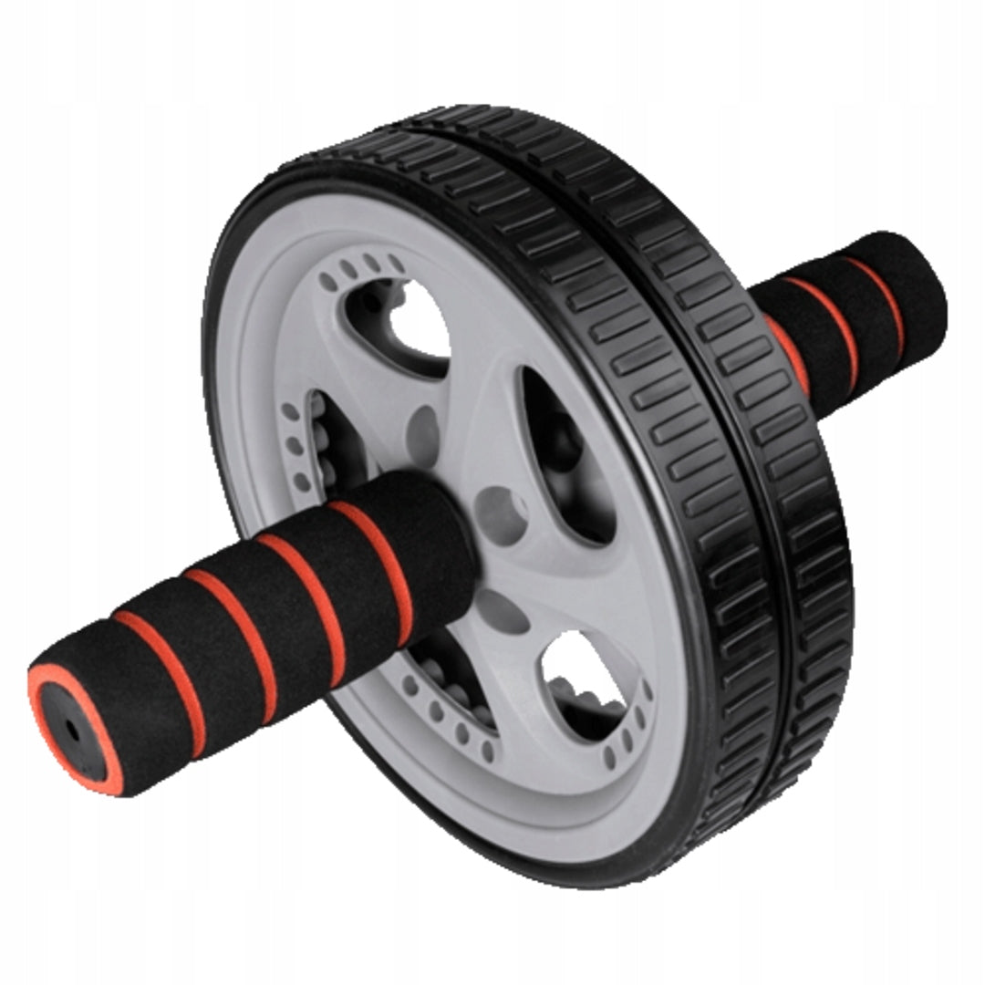 Power AB Wheel