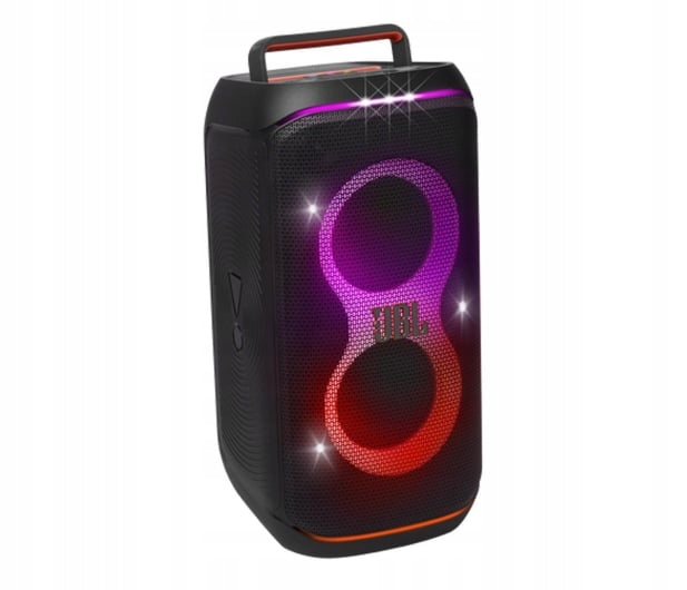 Power Audio JBL Partybox Club 120