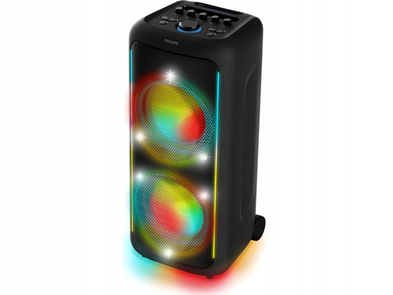 Power Audio PHILIPS TAX5000E/10