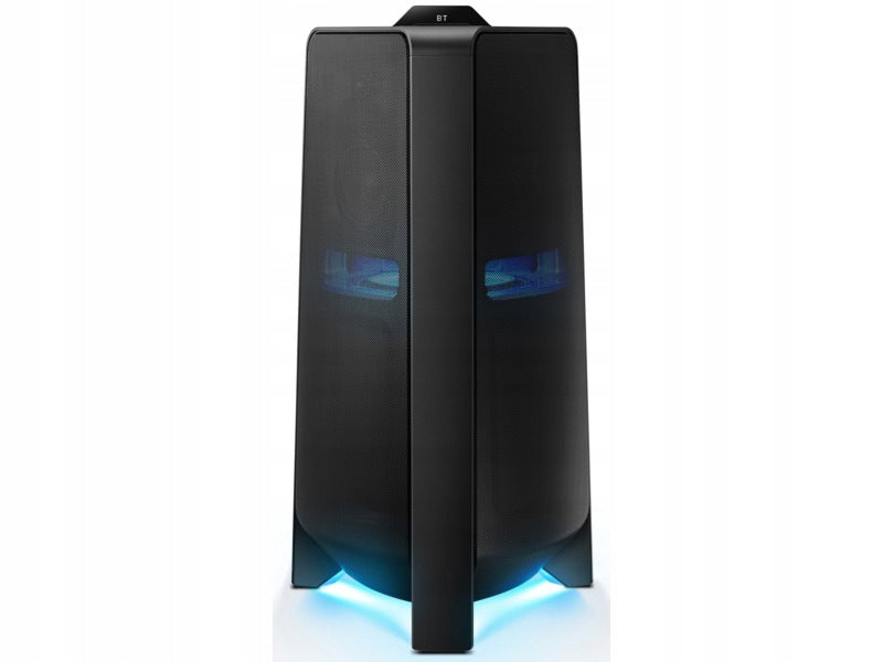 Power Audio SAMSUNG MX-T70, 1500W, Bluetooth