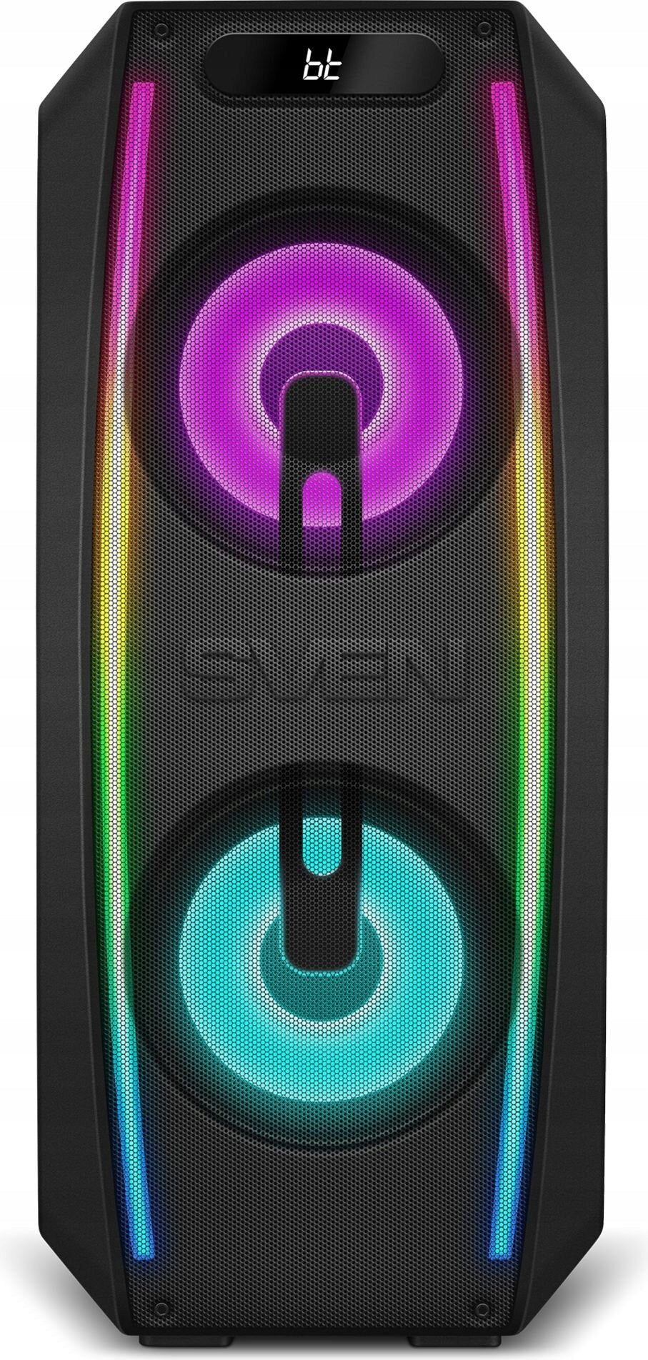Power Audio SVEN PS-740 Karaoke Wireless Speaker Model other