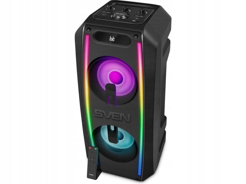 Power Audio SVEN PS-740 Karaoke Wireless Speaker