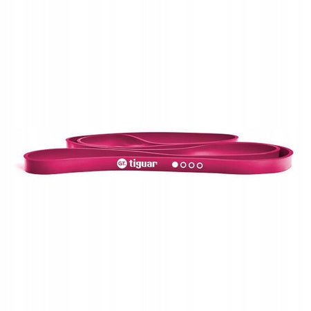 Power Band GT by tiguar- I level Color pink