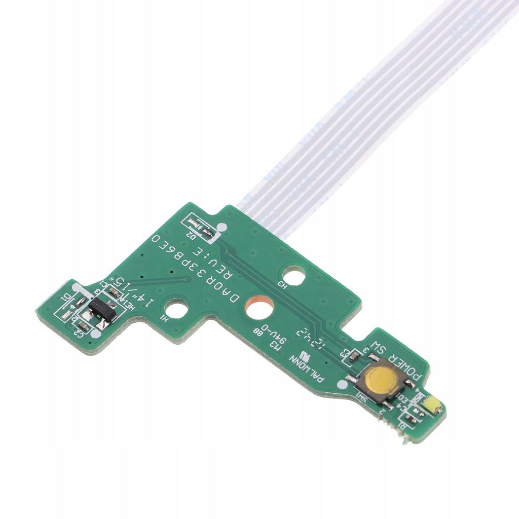 Power Button Board Switch+Cable for HP Pavilion G G DA0R33PB6E0 Brand no brand