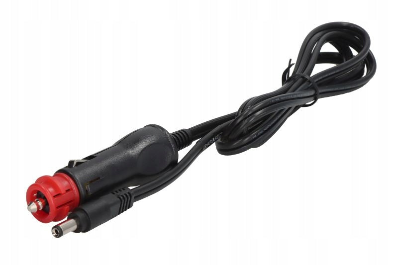 Power Cord TEXA 3909822 POWER SUPPLY from CIGARETTE Lighter Socket MULTIHUB