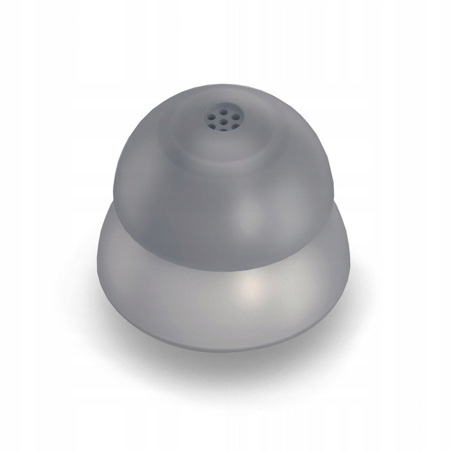 Power L domes for hearing aids Interton,ReSound,Beltone 10pcs