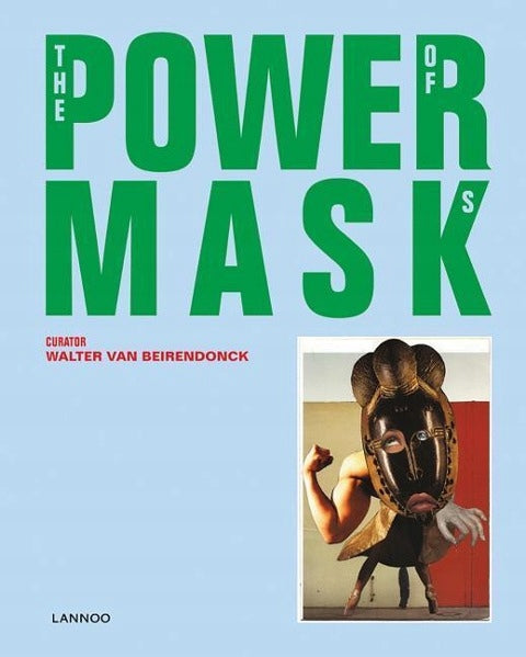 Power Mask: Die Macht der Masken 