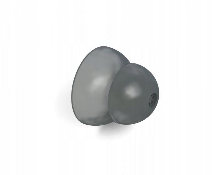 Power S Domes for Interton Hearing Aids, ReSound, Beltone 10pcs