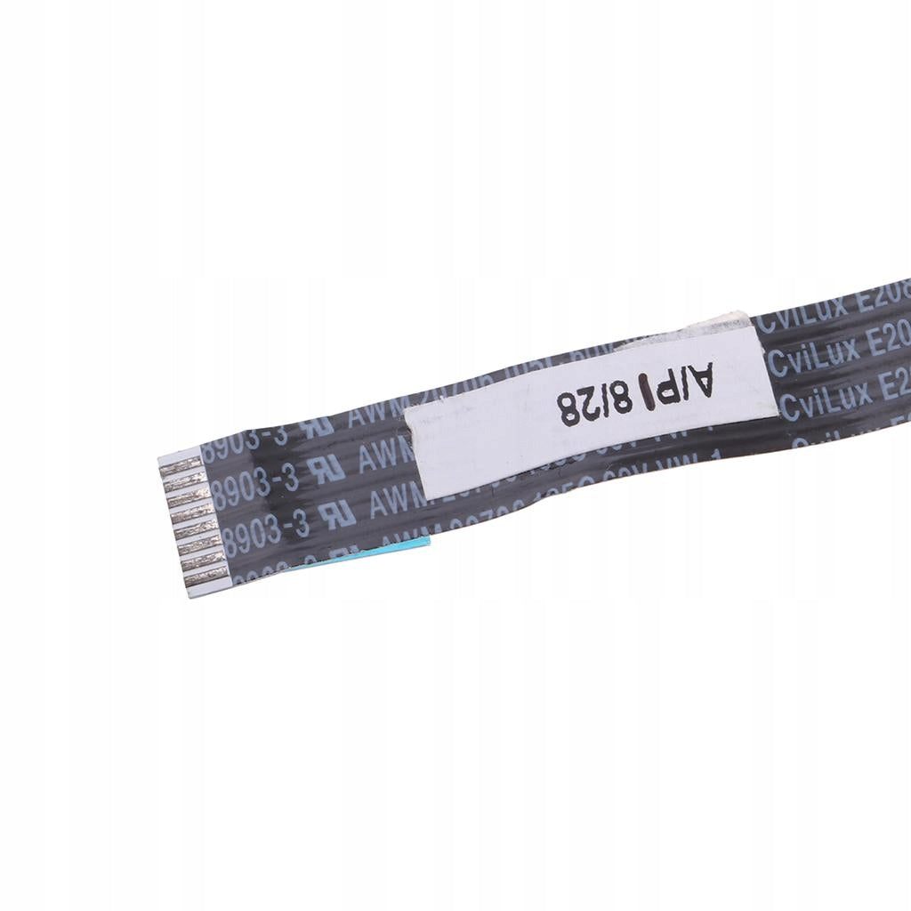 Power Switch Button Board w/ Ribbon Cable for G475 NBX000SL00 Manufacturer code 10977010326