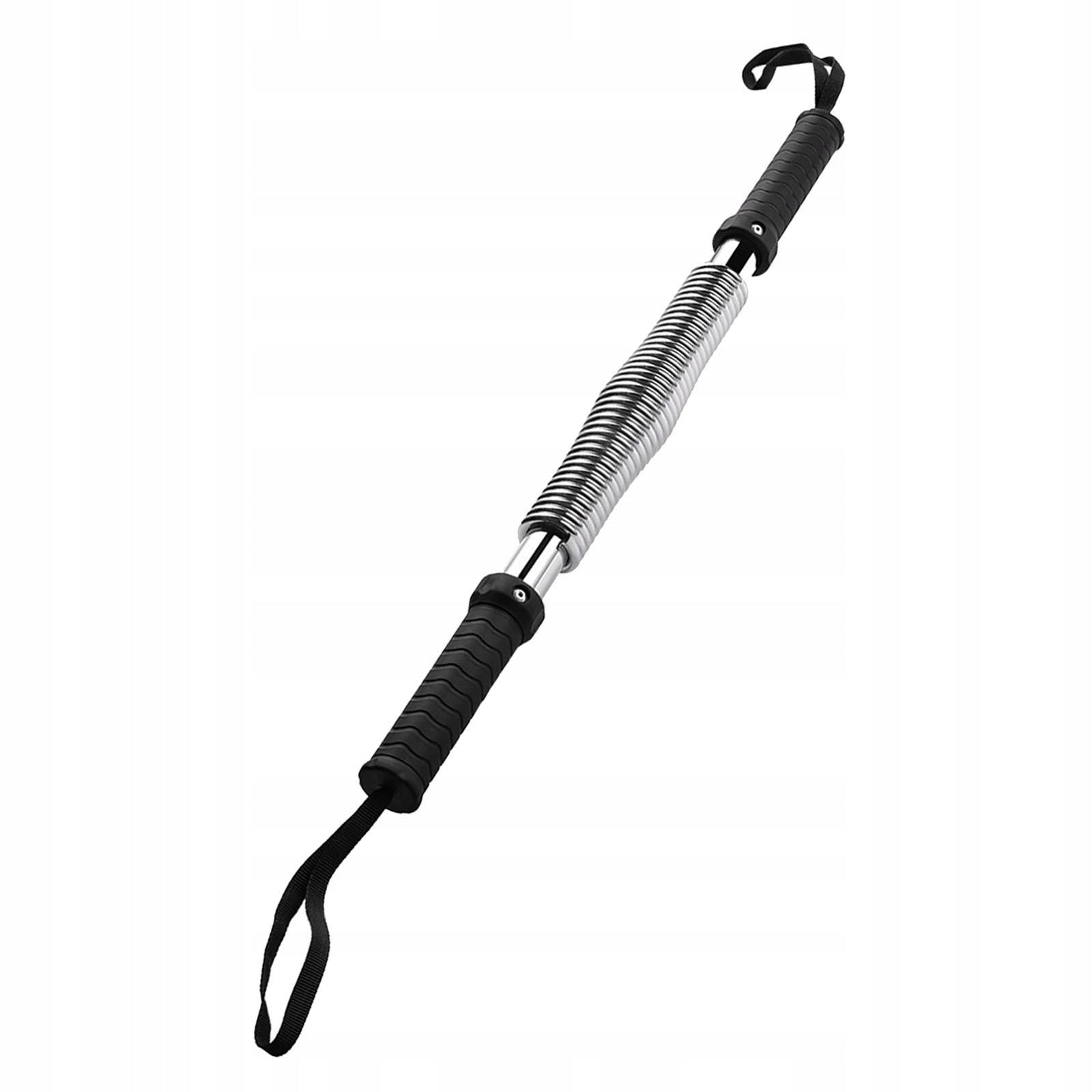 Power Twister Bar Chest Expander Trainer Arm Amplifier Manufacturer code 07654123220