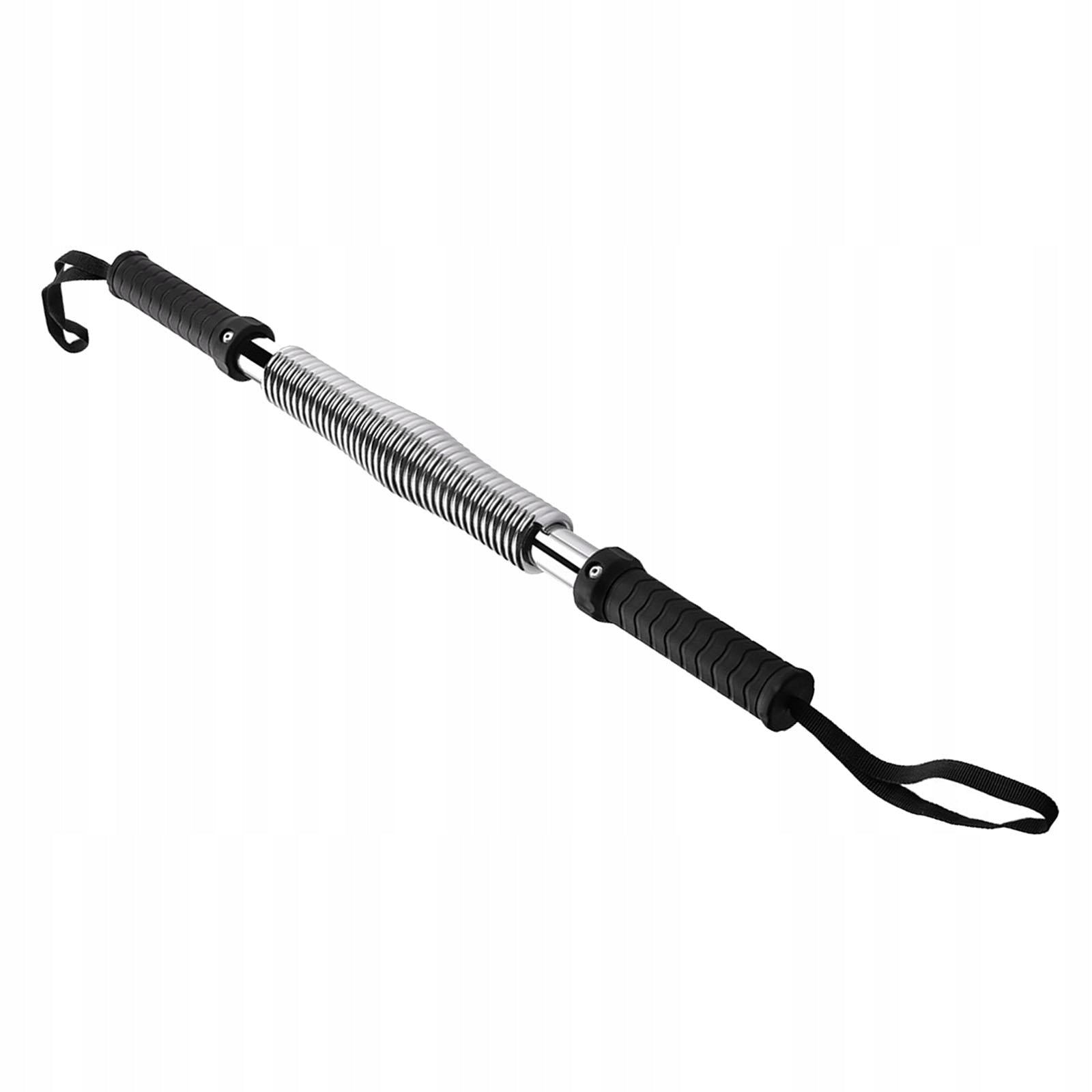 Power Twister Bar Chest Expander Trainer Arm Amplifier Packaging status original