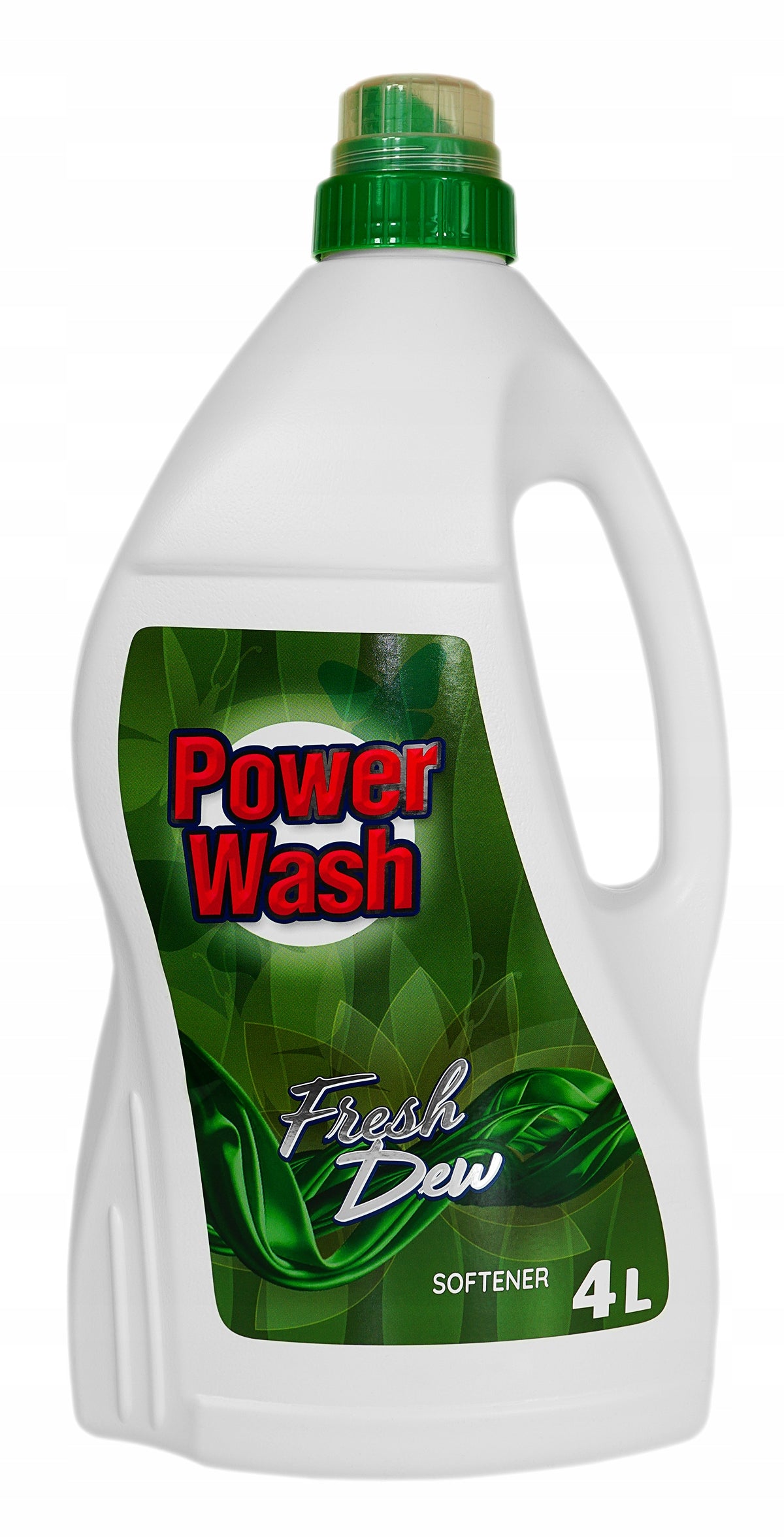 Power Wash 4 l softener