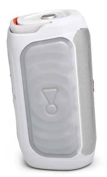 Power audio JBL Partybox 130 White Brand JBL