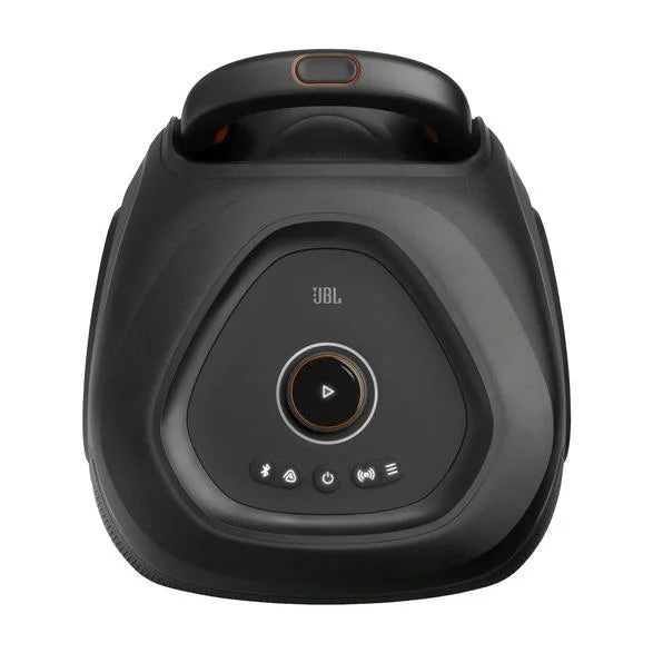 Power audio JBL Partybox 330 Black Manufacturer code PARTYBOX330BLK