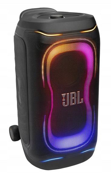 Power audio JBL Partybox 330 Black Packaging status original
