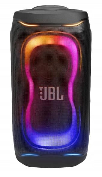 Power audio JBL Partybox 330 Black