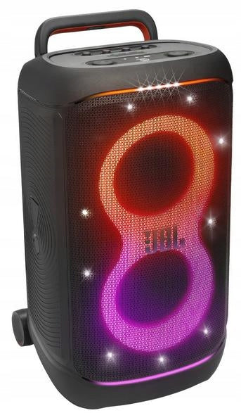 Power audio JBL Partybox 520 Black Brand JBL