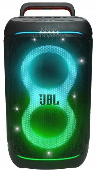 Power audio JBL Partybox 520 Black