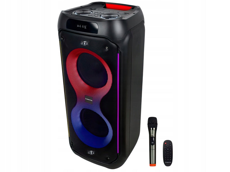 Power audio MANTA SPK0805B140 Pallas