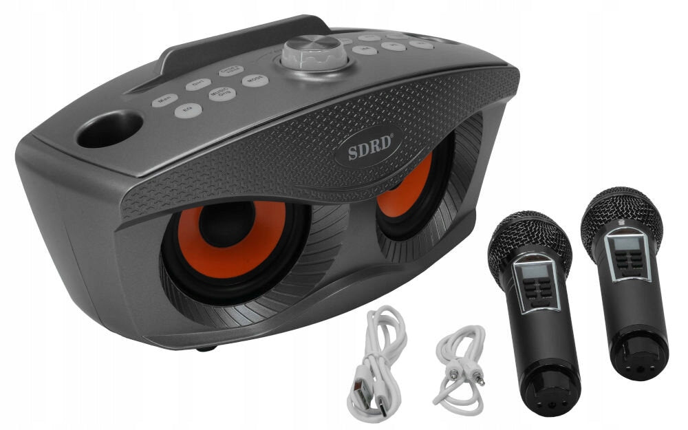 Power audio MUSICMATE MM-SK70 Singowl Brand MusicMate