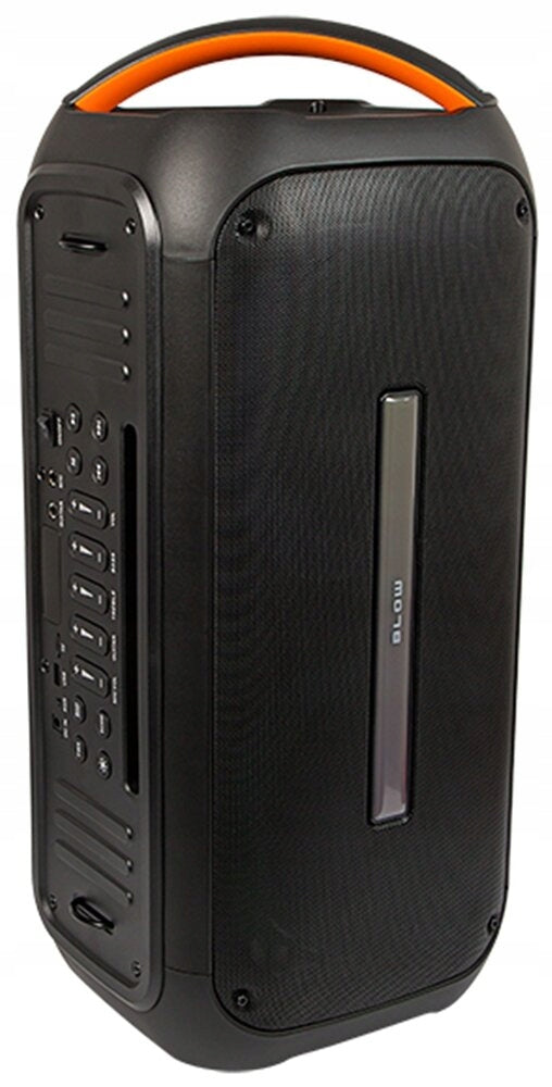 Power audio speaker BLOW DjBox Brand Blow