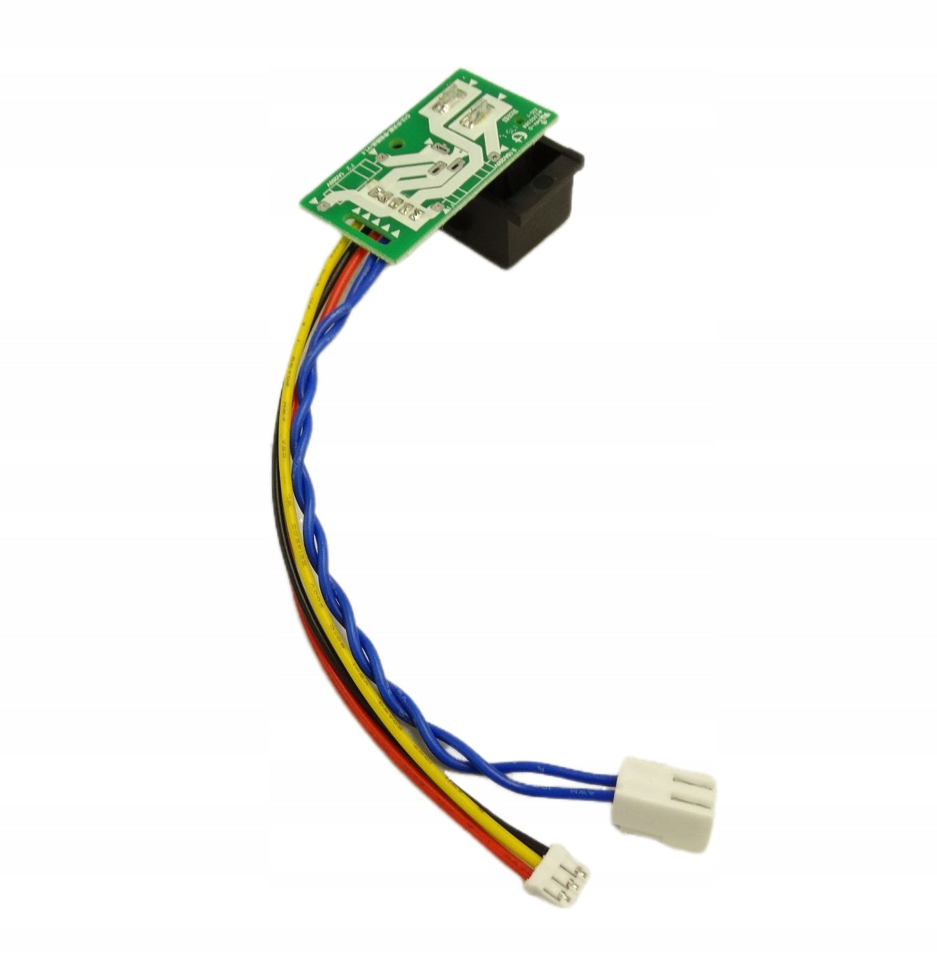 Power button for cleaning robot KARCHER RC 3 set 9.754-310.0 Packaging status original