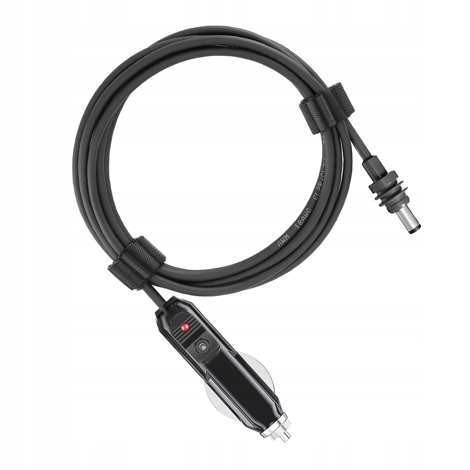Power cable for satellite car, solid construction Cable for a Manufacturer code AG250722007400
