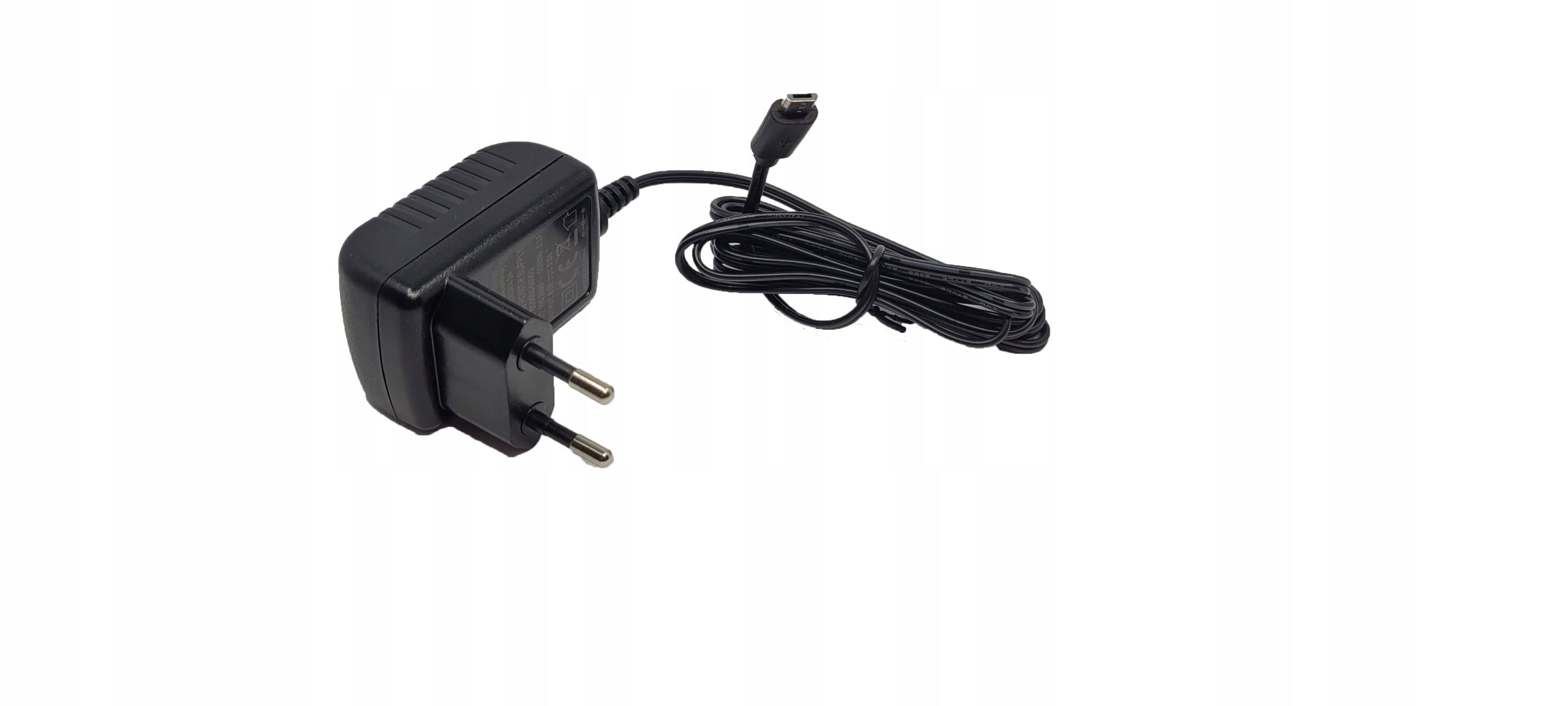 Power supply for blood pressure monitors Pempa 6.0V 0.6A - USB terminal Brand Pempa