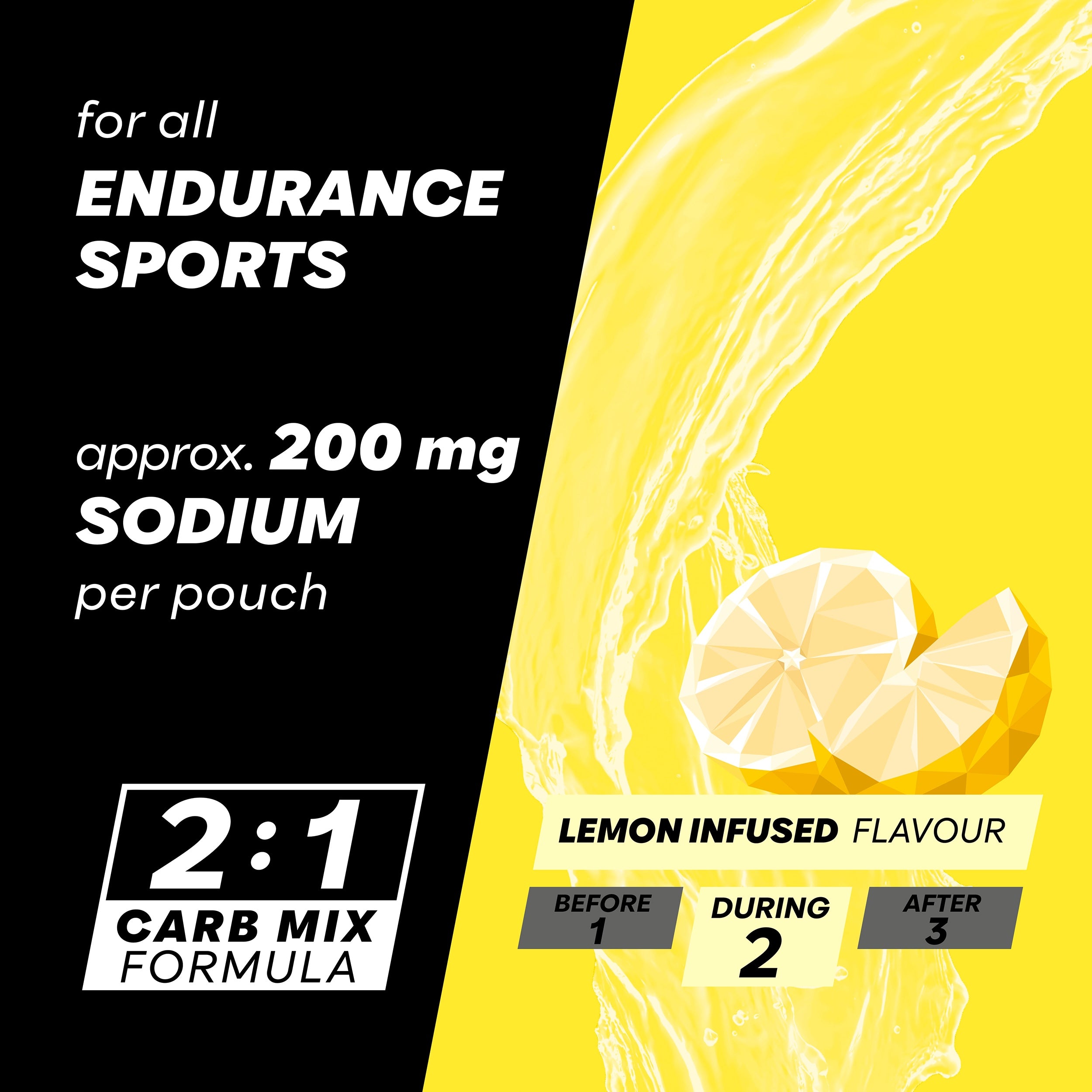 PowerBar Energy gel without sipping PowerGel Hydro 67ml Lemon Brand PowerBar