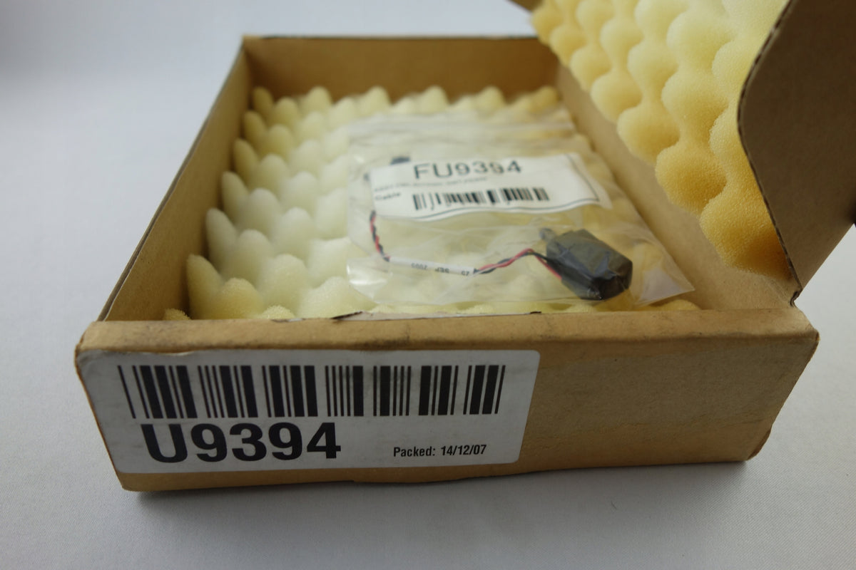 PowerEdge 860 850 Intrusion Switch / Tamper Switch / U9394 Number of ports 1
