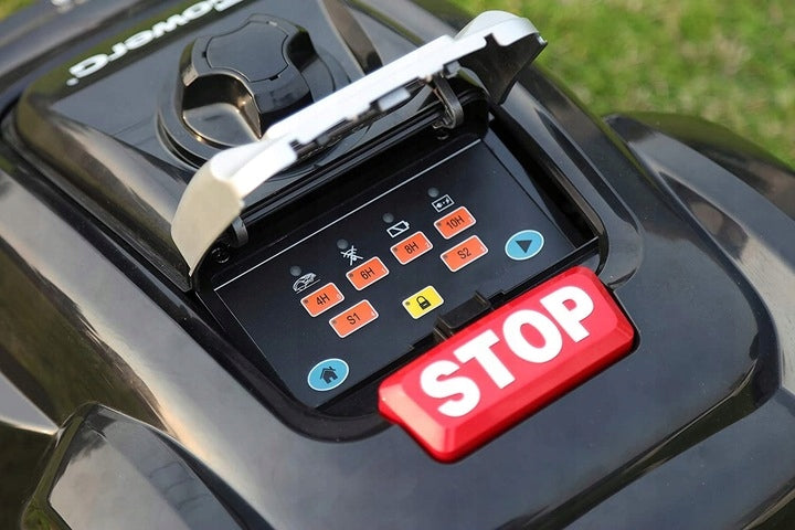 PowerG SF600ECO 28V 600m2 800m2 self-propelled mower VETERAN Manufacturer code SF600ECO