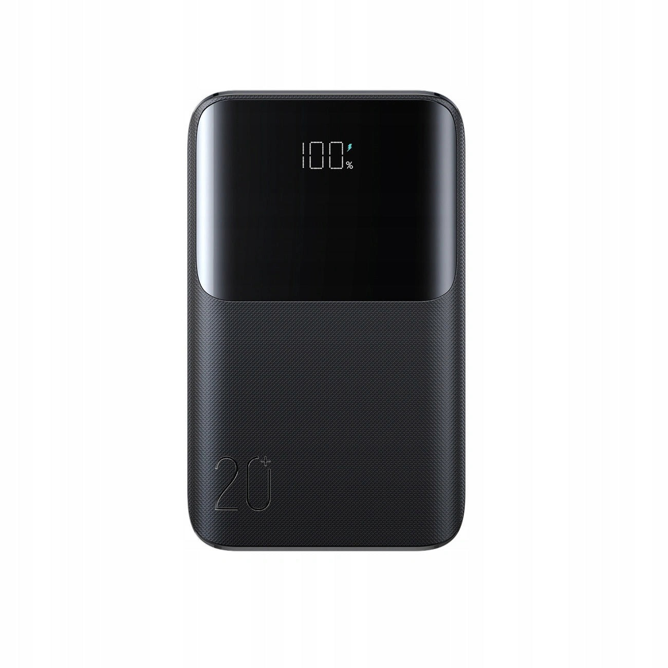 Powerbank 20000mAh 2x USB-C USB-A PD FAST CHARGING FOR PHONE POWERFUL Packaging status original