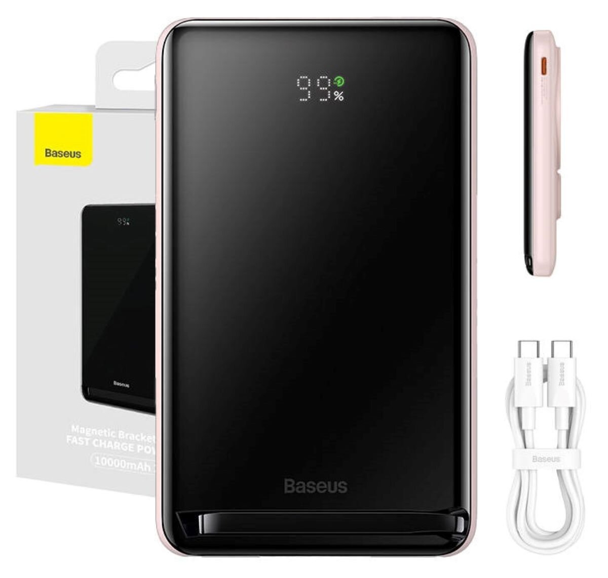 Baseus 10000 mAh 20 W 