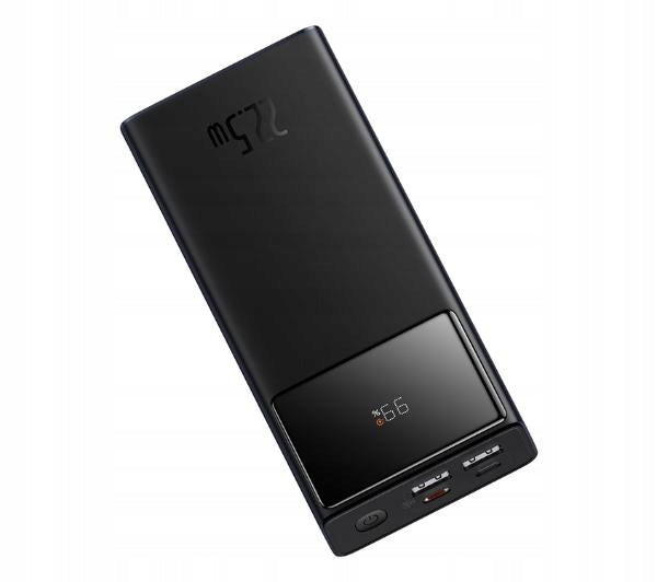 Baseus Star-Lord 20000 mAh, 2xUSB, USB-C 