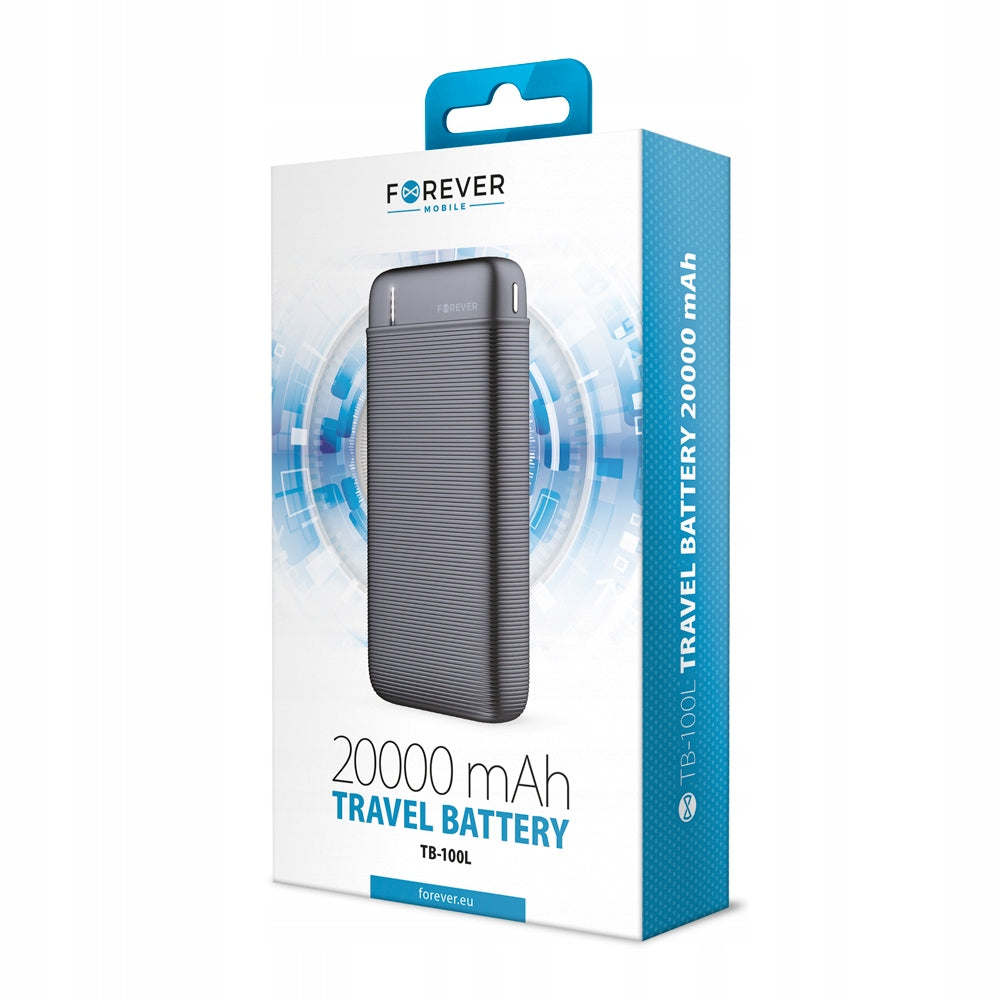 TB-100L 20000 mAh 