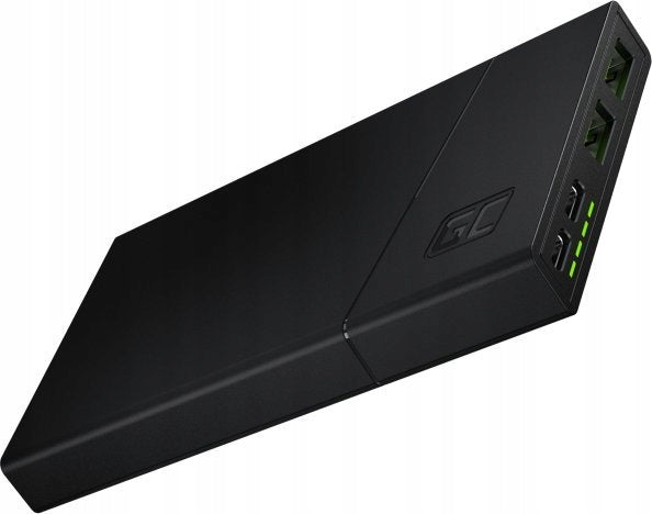 Green Cell GC PowerPlay10, 10000 mAh 