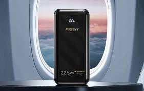 Pisen BL-D68LS 10000 mAh 