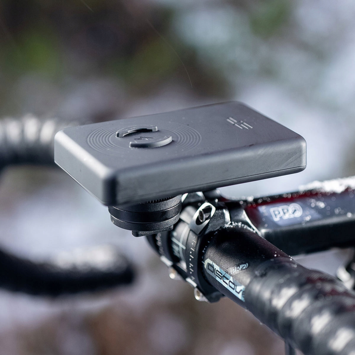 Powerbank SP Connect SPC+ induction charger Model Pwoerbank