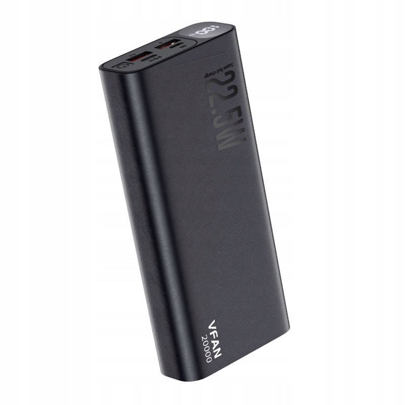 Vipfan F07 20000 mAh 