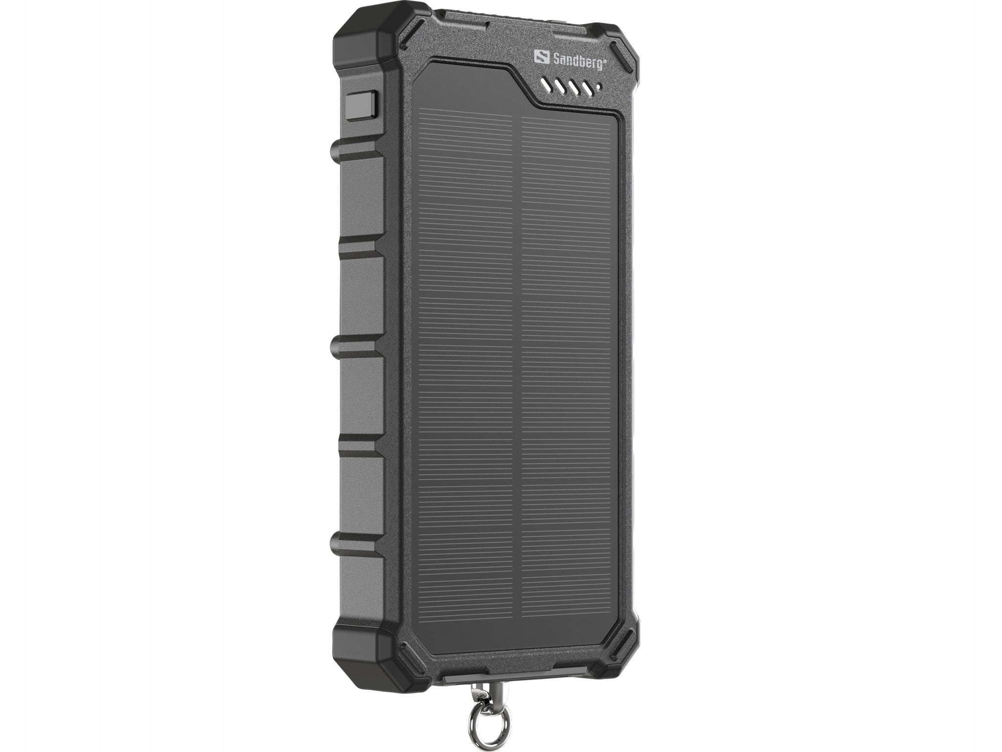 Powerbank solar tourist 10000mAh Sandberg