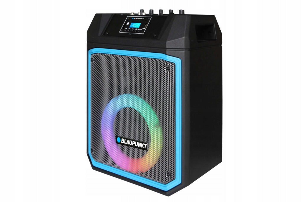 Powerful Audio Blaupunkt MB06.2 Bluetooth Speaker Brand Blaupunkt