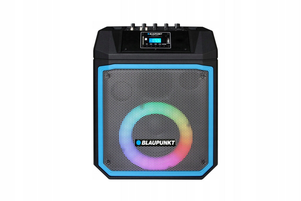 Powerful Audio Blaupunkt MB06.2 Bluetooth Speaker